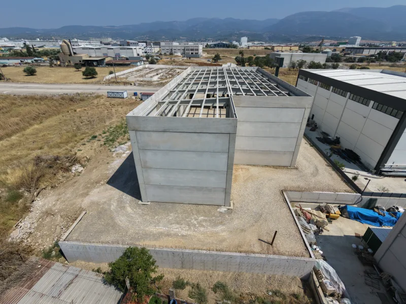 Seva Aydınlatma Fabrikası