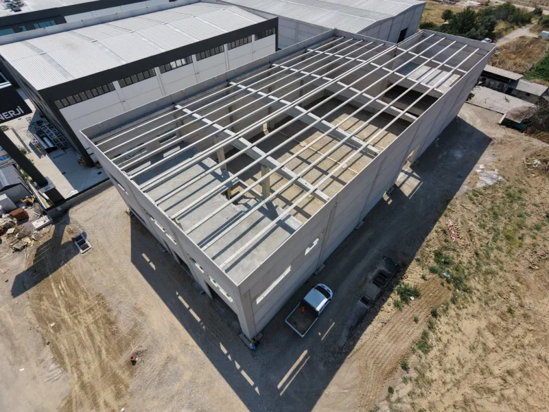 Seva Aydınlatma Fabrikası