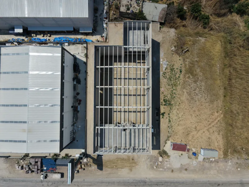 Seva Aydınlatma Fabrikası