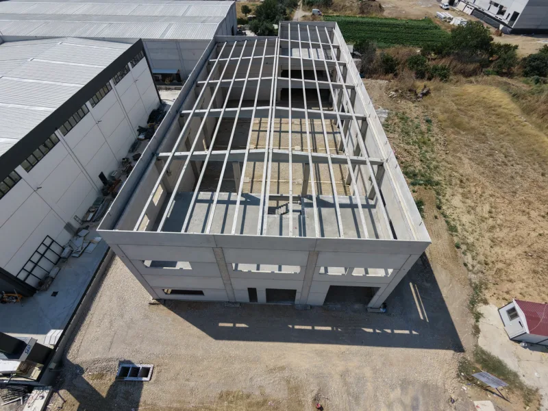 Seva Aydınlatma Fabrikası