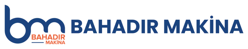 Bahadır Makine